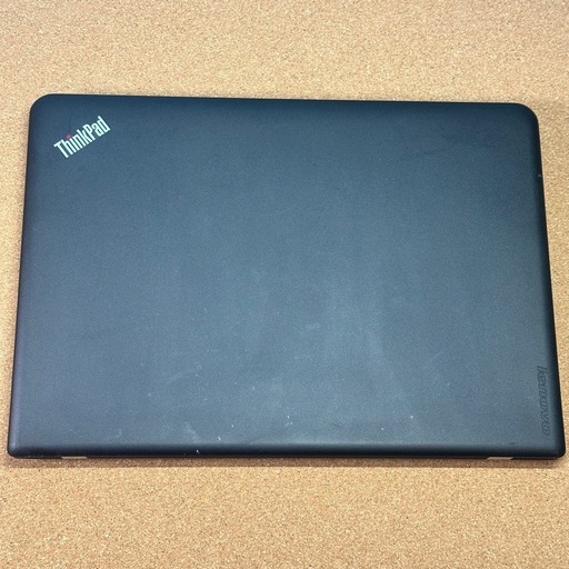 【お取引終了】レノボ ThinkPad E450 20DCCTO1WW 14インチFHD RadeonGPU搭載 5世代Core i7