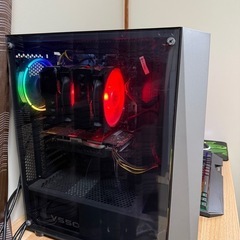 💻 なコンピューターセット