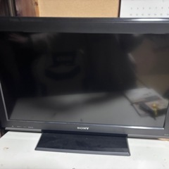 SONY テレビ