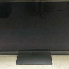 Panasonic VIERA 42インチ