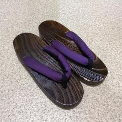 下駄 【取引済】