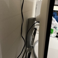 【定価5万円】LG [31.5型 HDR対応4Kモニター(3840×2160) 32UN550-WAJPの画像