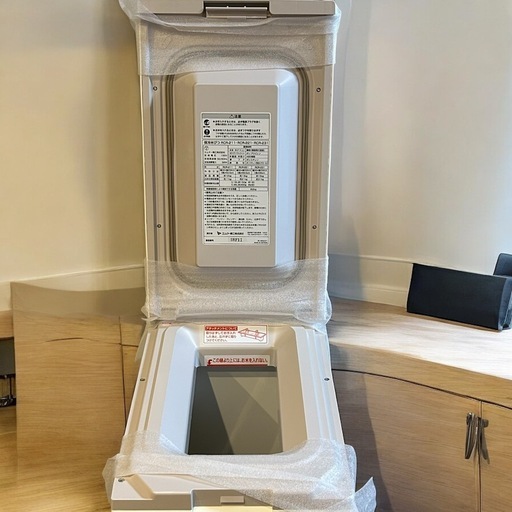 【未使用品✨】エムケー精工 RCR-231W 冷えっ庫　米びつ　保冷