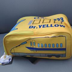 トミカ プラレール 新幹線ドクターイエローリュック付きキッズ福袋１３０サイズの画像