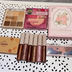 コスメ　アイシャドウ　まとめ