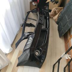 y51 フーガ オプション エアロフォルムバンパー