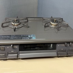 パロマ　ガスコンロ  ガステーブル　LPガス用