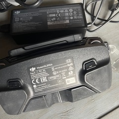  DJI  Mavic Pro 周辺機器
の画像