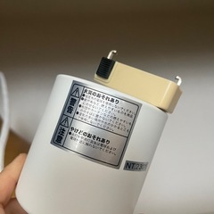 (2/15まで)ニトリ　ライトの画像