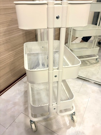 IKEA ロースコグ