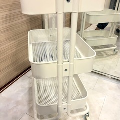 IKEA ロースコグ