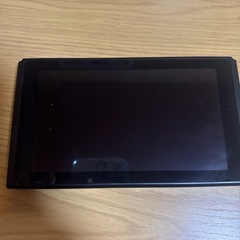 switchジャンク