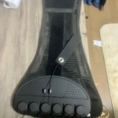 ガードナーベルト　骨盤コルセット　数回使用のみ