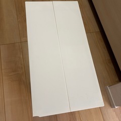 両開きゴミ箱35L【取引中】の画像