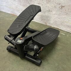 【ジモティ限定特価】 【CHAOKE】 健康ステッパー 筋トレ ...