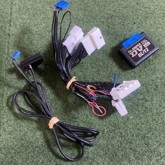 ⭐︎車種別限定⭐︎TVキット取付工賃コミコミ価格！の画像