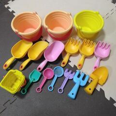 toy royal 砂遊びセット