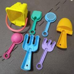 toy royal 砂遊びセットの画像