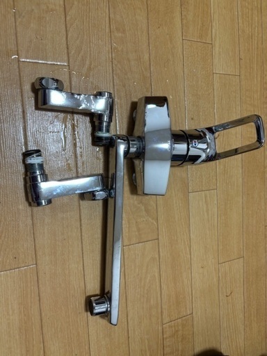 TOTO手洗い用蛇口