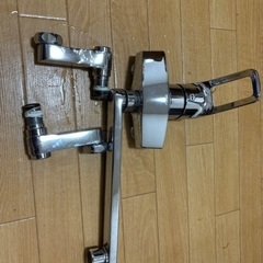 TOTO手洗い用蛇口