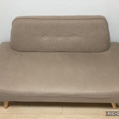超美品‼️】定価数十万♪ アメリカ輸入家具 トーマスビル 280cm幅3人掛けカウチソファ コーナーソファ 布製グレー♪ (リサイクルはっぴ〜) 中島の ソファ《3人掛けソファ》の中古あげます・譲ります｜ジモティーで不用品の処分