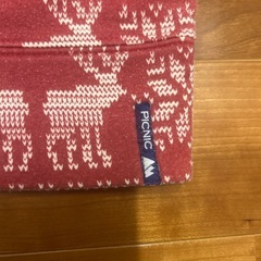 中古　ピクニック　子供服　サイズ80の画像