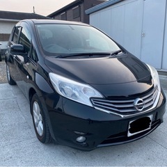 ⭐︎決まりました⭐︎日産 ノート MEDALIST 40,850...