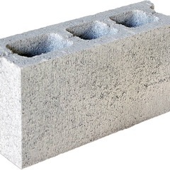 コンクリートブロック