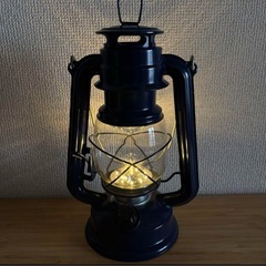 BRUNO ブルーノ　LEDランタンの画像
