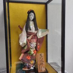 日本人形(2)