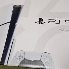 PlayStation5  本体　CFI-2000A01 新品未使用品