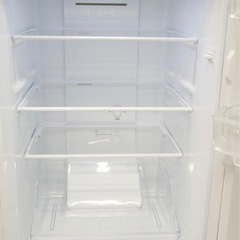 冷蔵庫【配達無料お届け設置出来ます💫都内近郊🚚】156ℓ❄️2023年購入品✨除菌クリーニング済✨超極美品✨他にも冷蔵庫.洗濯機.電子レンジ.オーブン電子レンジ.炊飯器.テーブル&椅子.机&チェアー.ベット&マットレス.ソファーなど多種多様な美品が有ります✨お気軽にお問い合わせ下さい💫 の画像