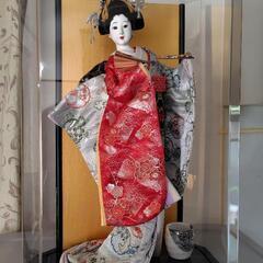 日本人形(3)
