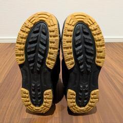 譲ります スノーブーツ 22cmの画像