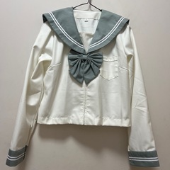 コスプレセーラー服