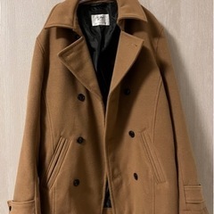 大幅値下げ✨MEN'S BIGI(メンズ ビギ)  冬物ジャケッ...