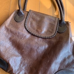 ルーニー　本革パックの画像
