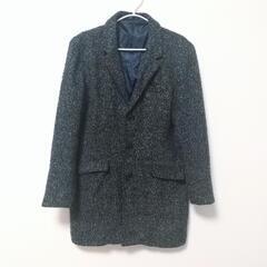 【美品 70%OFF】GGD edition  メンズ ロングコ...