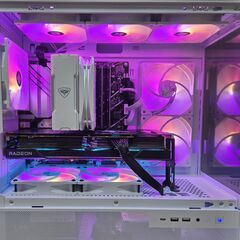 モンハンワイルズ推奨GPU＆14コアCPU搭載のコスパ最高ゲーミングPCの画像