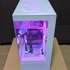 モンハンワイルズ推奨GPU＆14コアCPU搭載のコスパ最高ゲーミングPCの画像