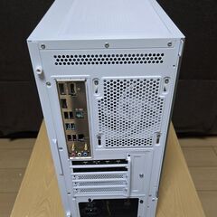 モンハンワイルズ推奨GPU＆14コアCPU搭載のコスパ最高ゲーミングPCの画像