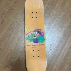 スケートボード　キッズスケボー7.25インチ