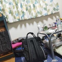 友達募集中