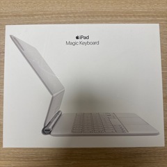 Apple iPad 11インチ用 Magic Keyboard 
