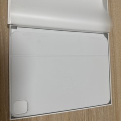 Apple iPad 11インチ用 Magic Keyboard の画像