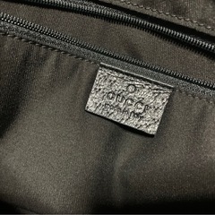 GUCCI ハンドバックの画像