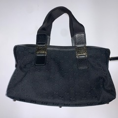 GUCCI ハンドバックの画像
