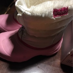 18-19cm ｽﾆｰｶｰとｻﾝﾀﾞﾙとﾌﾞｰﾂの画像