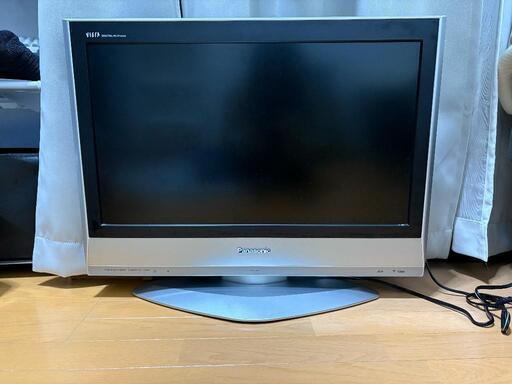 値下げしましたPanasonic 液晶テレビ
