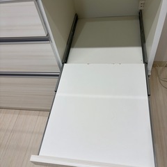 食器棚　カップボード　　の画像